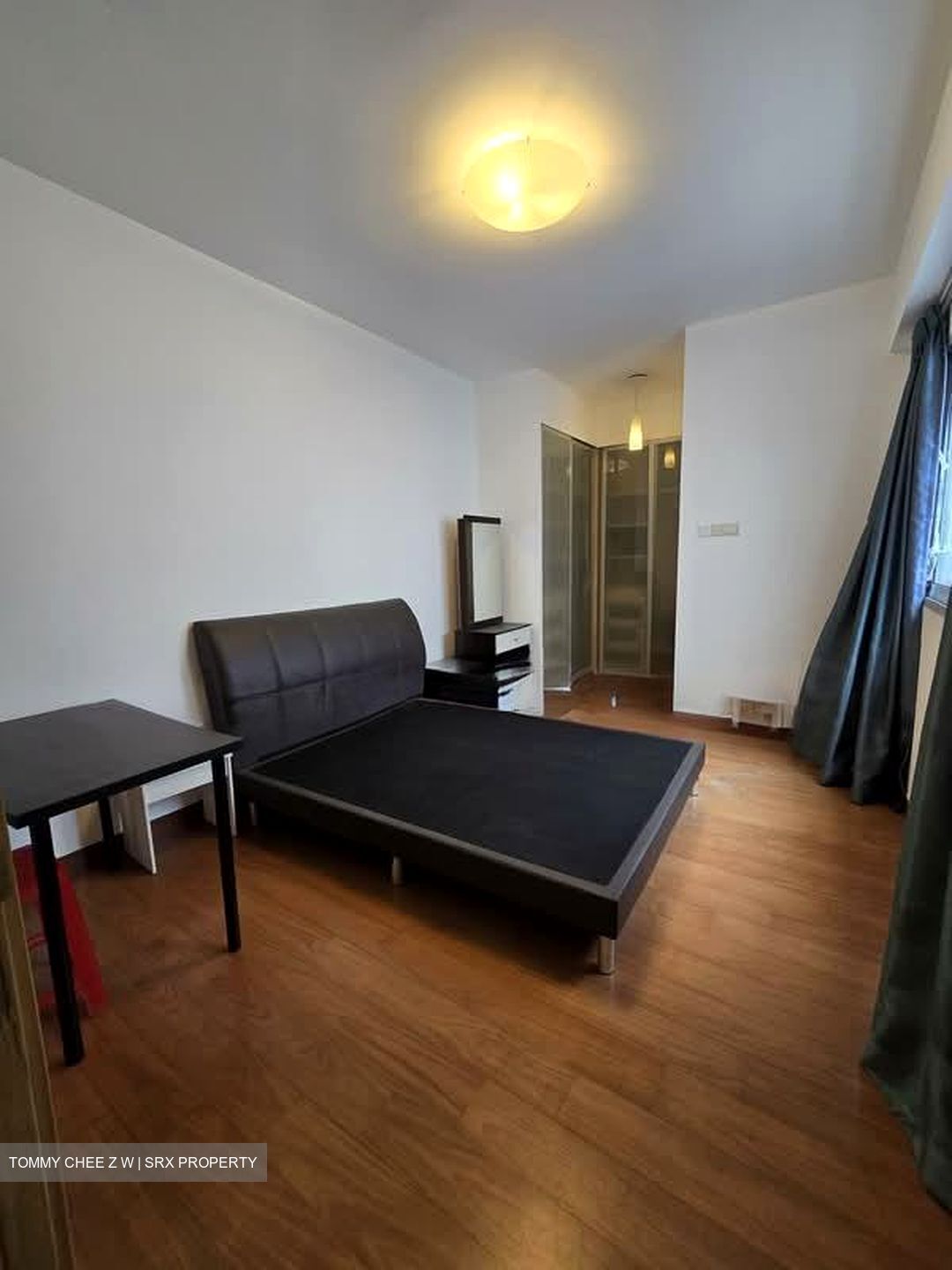 The Linear (D23), Apartment #550275951